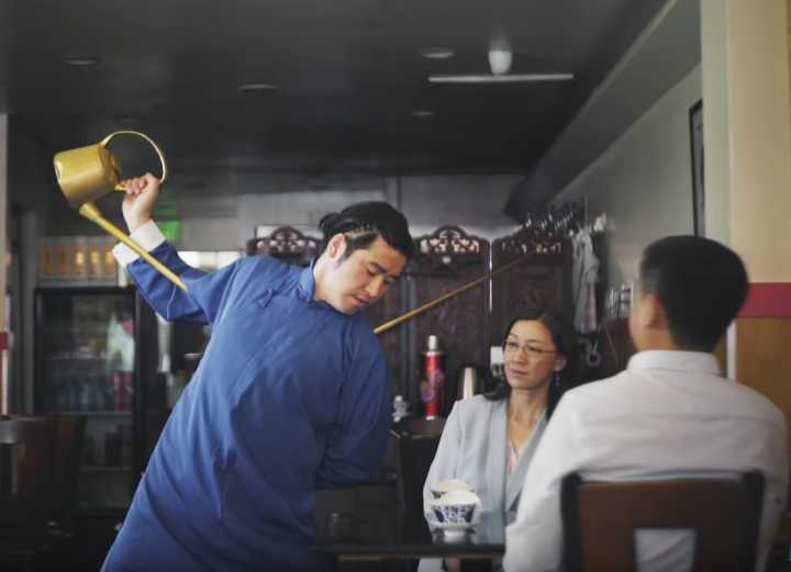 Chili House SF Bay Area Video & Photography