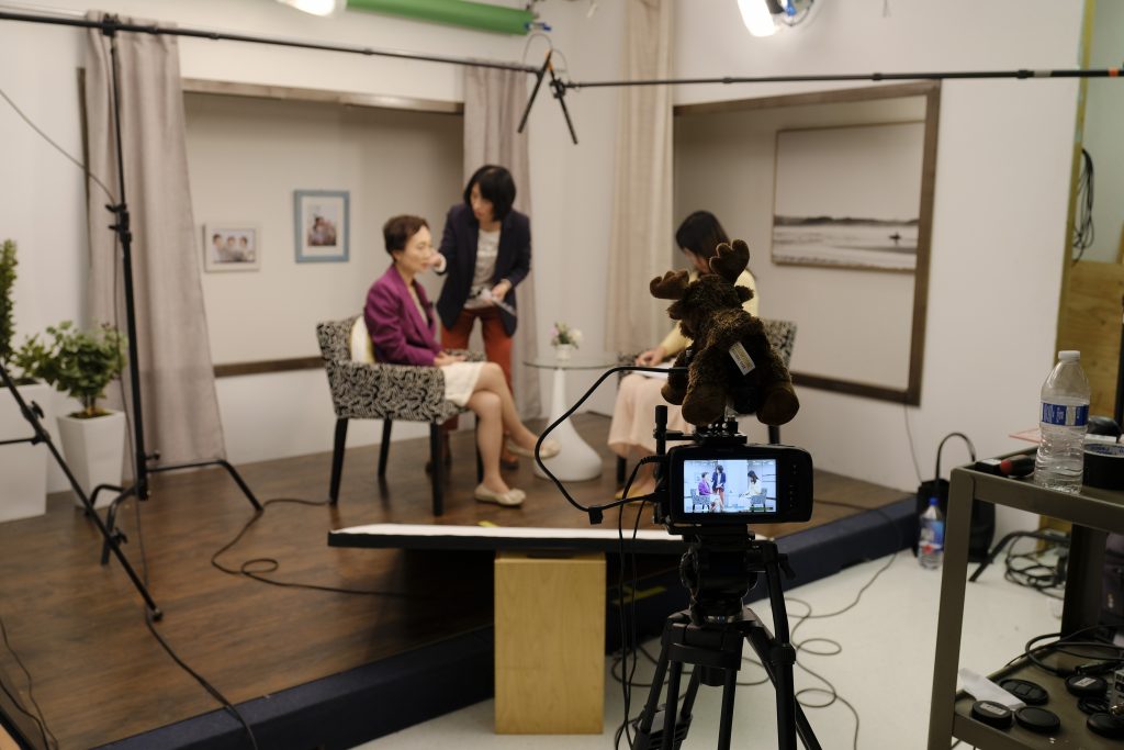 Video & Photography Studio Rental in San Francisco Bay Area CA