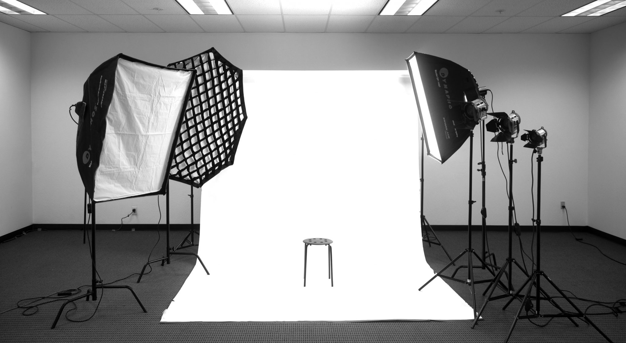 Video & Photography Studio Rental in San Francisco Bay Area CA