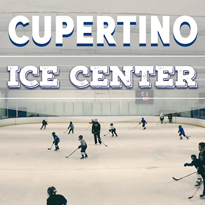 Cupertino Ice Center